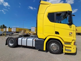     Scania R 450