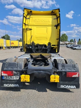 Scania R 450 | Mobile.bg    5