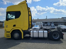     Scania R 450