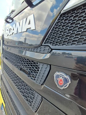 Scania R 450 | Mobile.bg    16