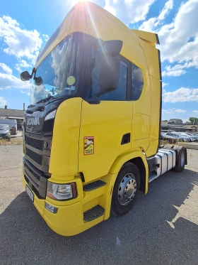     Scania R 450