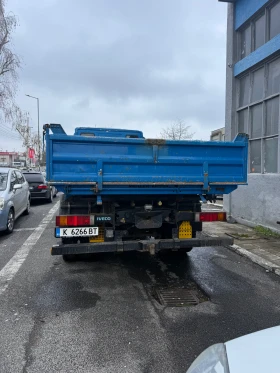 Iveco Eurocargo120e undefined | Auto.bg — изображение 2