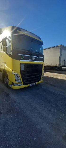 Volvo Fh | Mobile.bg � ����� ������ 7