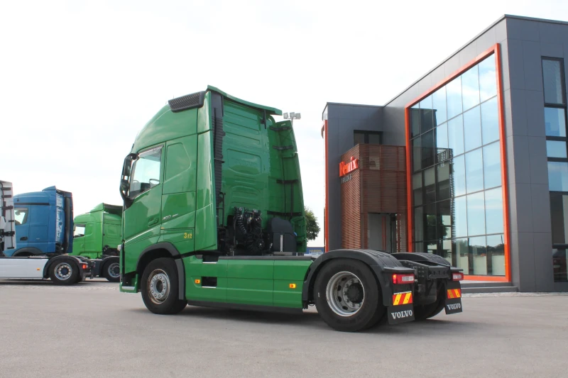 Volvo Fh FH460 Globetrotter XL , снимка 3 - Камиони - 46987819