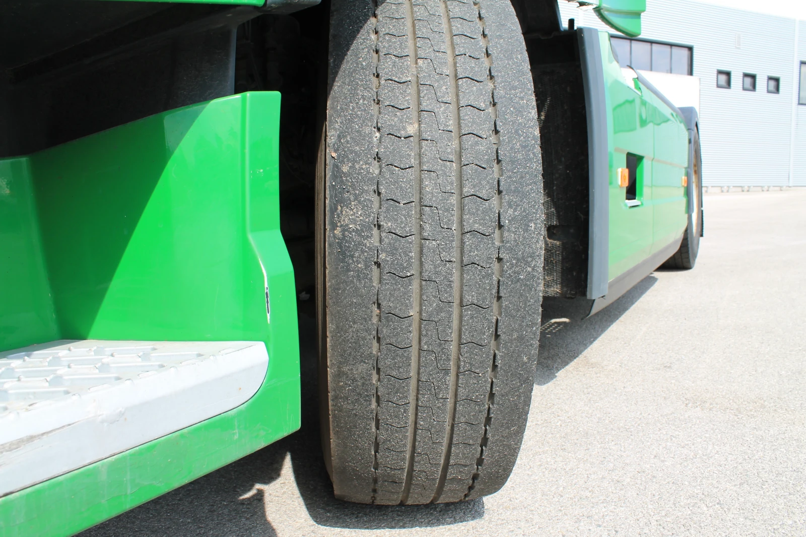 Volvo Fh 460 ������� �������� | Mobile.bg � ����������� 14