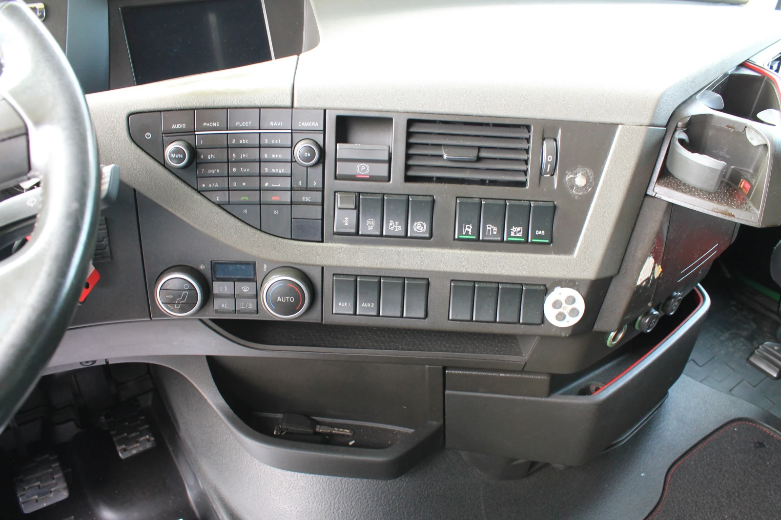 Volvo Fh 460 ������� �������� | Mobile.bg � ����������� 8