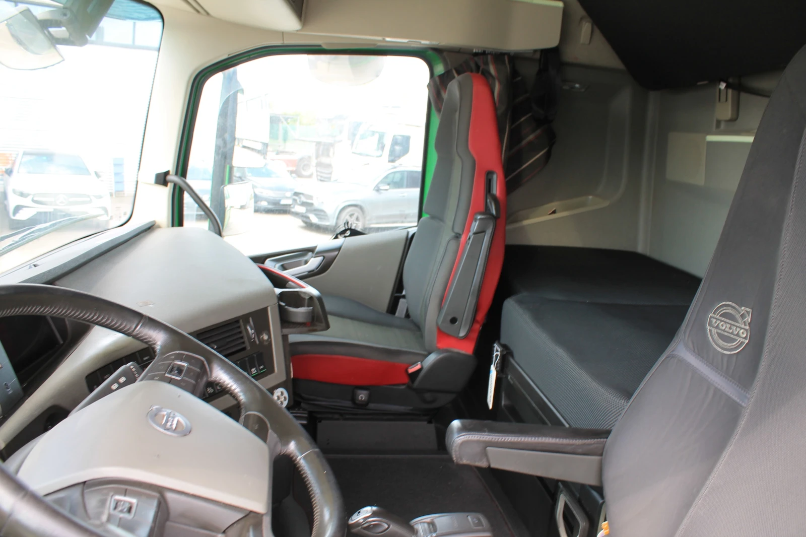 Volvo Fh 460 ������� �������� | Mobile.bg � ����������� 6