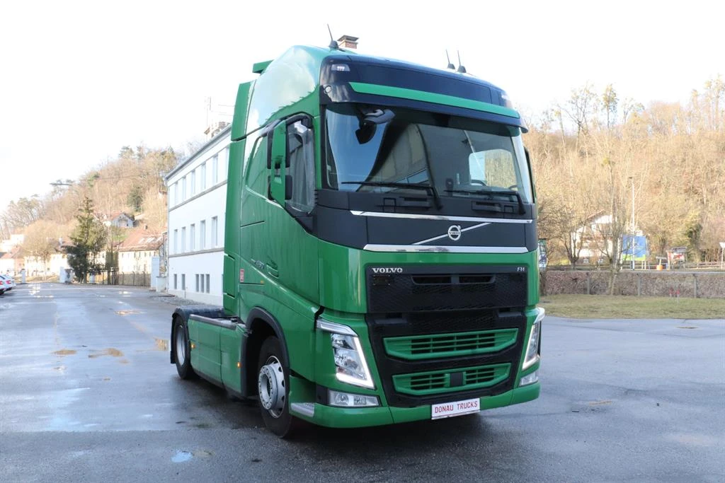Volvo Fh 460 ������� �������� | Mobile.bg � ����������� 2