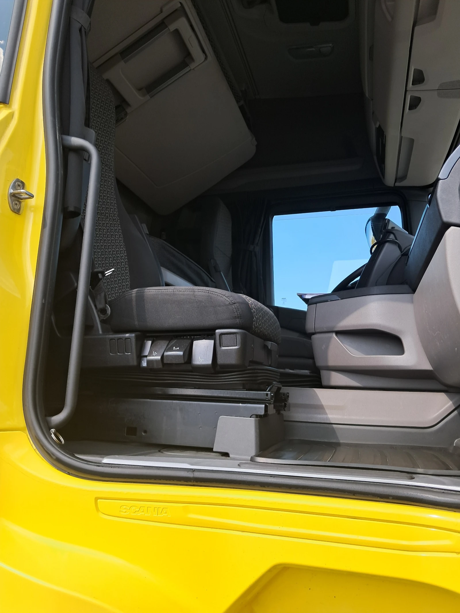 Scania R 450  - изображение 6