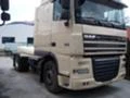 Daf XF 105 EVRO-5, снимка 2