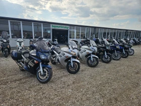 Yamaha Fjr Facelift ABS Лизинг Бартер, снимка 1