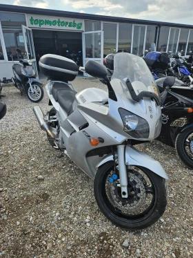 Yamaha Fjr Facelift ABS Лизинг Бартер, снимка 9