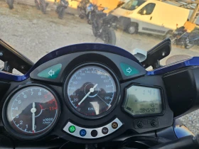 Yamaha Fjr Facelift ABS Лизинг Бартер, снимка 16