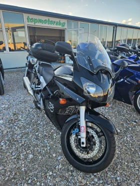 Yamaha Fjr Facelift ABS Лизинг Бартер, снимка 10