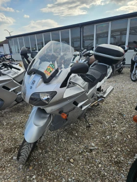 Yamaha Fjr Facelift ABS Лизинг Бартер, снимка 10