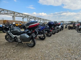 Yamaha Fjr Facelift ABS Лизинг Бартер, снимка 4