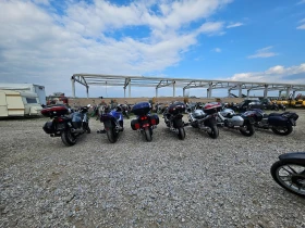 Yamaha Fjr Facelift ABS Лизинг Бартер, снимка 5