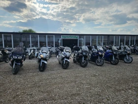 Yamaha Fjr Facelift ABS Лизинг Бартер, снимка 2