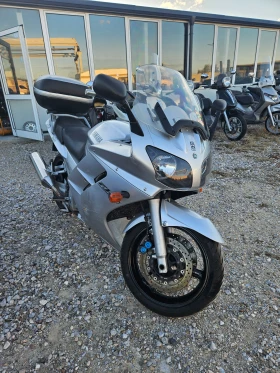 Yamaha Fjr Facelift ABS Лизинг Бартер, снимка 7