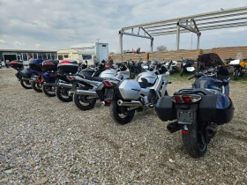 Yamaha Fjr Facelift ABS Лизинг Бартер, снимка 6