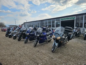 Yamaha Fjr Facelift ABS Лизинг Бартер, снимка 3