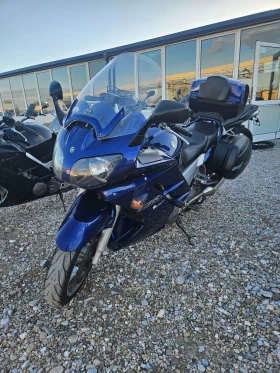 Yamaha Fjr Facelift ABS Лизинг Бартер, снимка 13