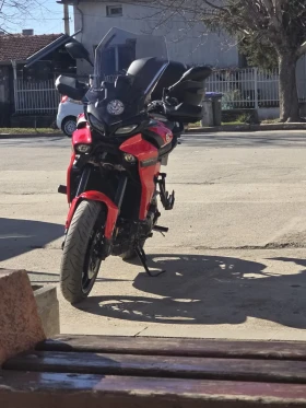 Yamaha Mt-09 Мт 09, снимка 6