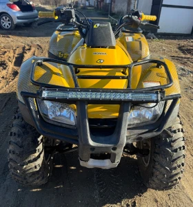 Honda Trx 250 Recon, снимка 1