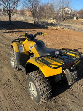 Honda Trx 250 Recon, снимка 3