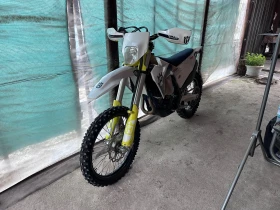 Husqvarna FE Fe 350, снимка 1