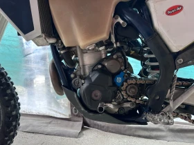 Husqvarna FE Fe 350, снимка 7