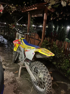 Suzuki Rmz 450, снимка 3