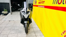 Honda Nc 750D, снимка 4