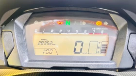 Honda Nc 750D, снимка 8