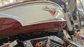 Victory Cross Roads, снимка 6