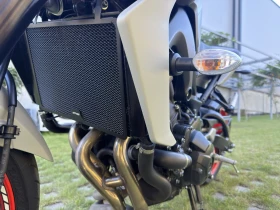 Yamaha Mt-09, снимка 11