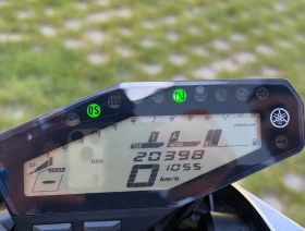 Yamaha Mt-09, снимка 13