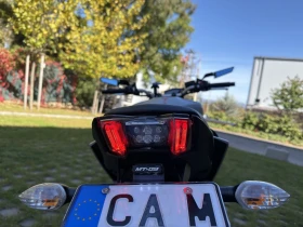 Yamaha Mt-09, снимка 10