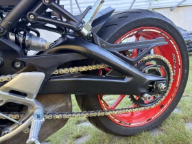 Yamaha Mt-09, снимка 12