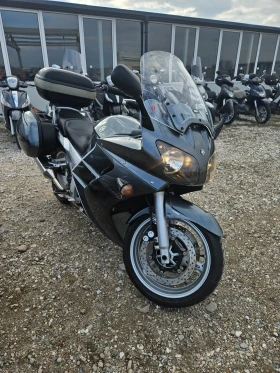 Yamaha Fjr Facelift ABS Лизинг Бартер | Auto.bg — изображение 17