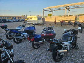 Yamaha Fjr Facelift ABS   | Mobile.bg    5