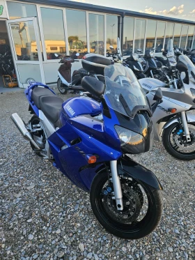 Yamaha Fjr Facelift ABS   | Mobile.bg    8