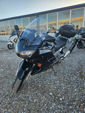 Yamaha Fjr Facelift ABS   | Mobile.bg    11