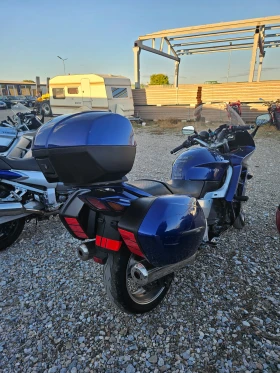 Yamaha Fjr Facelift ABS   | Mobile.bg    14