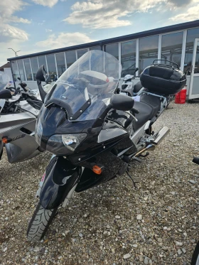 Yamaha Fjr Facelift ABS Лизинг Бартер | Auto.bg — изображение 12