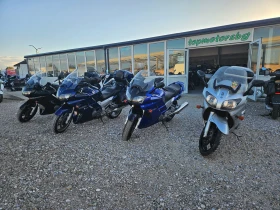Yamaha Fjr Facelift ABS   | Mobile.bg    3