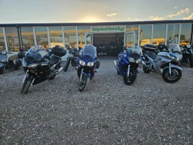 Yamaha Fjr Facelift ABS   | Mobile.bg    2