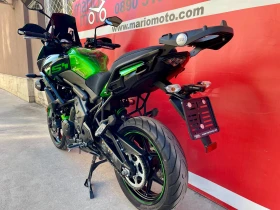 Kawasaki Versys 650 SE ABS Lizing, снимка 13