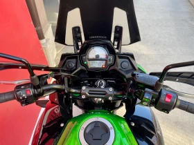 Kawasaki Versys 650 SE ABS Lizing, снимка 10