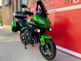 Kawasaki Versys 650 SE ABS Lizing, снимка 2